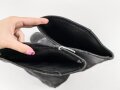 Paar Stiefel für Offiziere,  aus der Nachkriegszeit. Ungereinigtes Paar aus Filmrequisite , Sohlenlänge 29,5cm