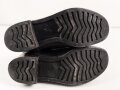 Nationale Volksarmee der DDR, Paar Stiefel für Mannschaften. Sohlenlänge 29cm, ungereinigt. Getragenes Paar aus Filmfundus