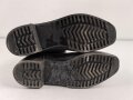 Nationale Volksarmee der DDR, Paar Stiefel für Mannschaften. Sohlenlänge 29,5cm, ungereinigt. Getragenes Paar aus Filmfundus