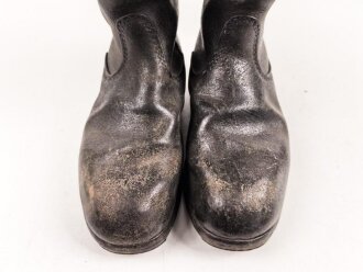 Kavallerie Wehrmacht, Paar Stiefel für Mannschaften....
