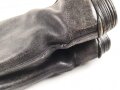 Kavallerie Wehrmacht, Paar Stiefel für Mannschaften. Ungereinigte Kammerstücke, Sohlenlänge 28,5cm