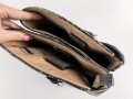 Paar Stiefel für Offiziere, vermutlich aus der Nachkriegszeit. Ungereinigtes Paar aus Filmrequisite , Sohlenlänge 33cm