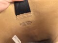 Paar Stiefel für Offiziere, aus der Nachkriegszeit. Ungereinigtes Paar aus Filmrequisite , Sohlenlänge knapp32cm