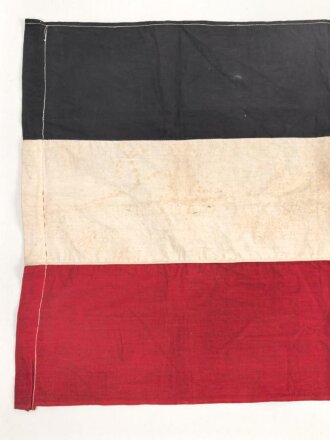 Kaiserreich und 1. Weltkrieg, schwarz weiß rotes...