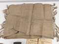 1.Weltkrieg, Konvolut patriotische und persönliche Gegenstände, meist mehr oder weniger defekt.