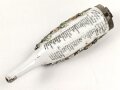 Artillerie Regiment 63, Kopf einer Reservistenpfeife. Ungereinigt, leicht defekt