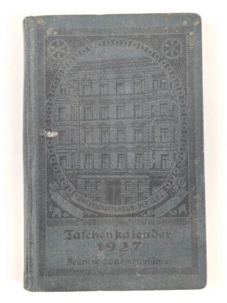 Gewerkschaft Deutscher Lokomotivführer, drei...