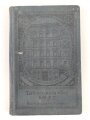 Gewerkschaft Deutscher Lokomotivführer, drei Taschenkalender von 1925, 1927 und 1929
