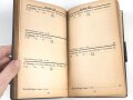 Gewerkschaft Deutscher Lokomotivführer, drei Taschenkalender von 1925, 1927 und 1929