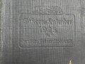 Gewerkschaft Deutscher Lokomotivführer, drei Taschenkalender von 1925, 1927 und 1929