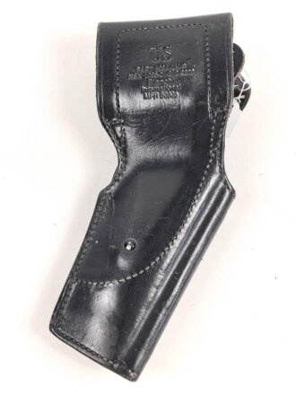 U.S. Army "Bianchi" Holster
