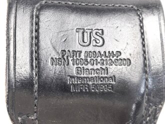 U.S. Army "Bianchi" Holster