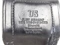U.S. Army "Bianchi" Holster