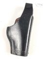 "Sickinger" Holster schwarzes Leder