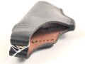 "Sickinger" Holster schwarzes Leder
