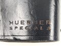 "Sickinger" Holster schwarzes Leder