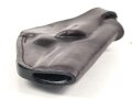 "Smith Wesson 3" Holster schwarzes Leder