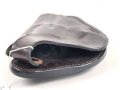 "Smith Wesson 3" Holster schwarzes Leder