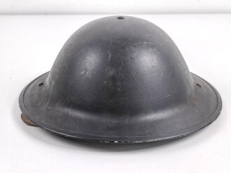 Großbritannien 2.Weltkrieg, Stahlhelm datiert 1943,...