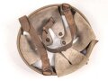 Konvolut Stahlhelm Innenfutter . Tschechisch, Deutsch Nachkrieg usw..