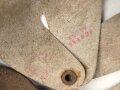 Konvolut Stahlhelm Innenfutter . Tschechisch, Deutsch Nachkrieg usw..