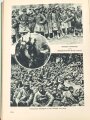 " So war der Krieg" 200 Kampfaufnahmen aus der Front, 136 Seiten