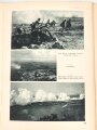" So war der Krieg" 200 Kampfaufnahmen aus der Front, 136 Seiten