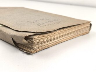 Weltkrieg, Kriegs Ruhmesblätter 1916 und 1917. Ungezählt