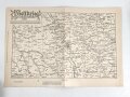 Weltkrieg, Kriegs Ruhmesblätter 1916 und 1917. Ungezählt