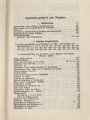 Briefe aus dem Felde 1914/1915. Für das deutsche Volk herausgegeben im Auftrage der Zentralstelle zur Sammlung von Feldpostbriefen. 798 Seiten, datiert 1916