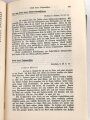 Briefe aus dem Felde 1914/1915. Für das deutsche Volk herausgegeben im Auftrage der Zentralstelle zur Sammlung von Feldpostbriefen. 798 Seiten, datiert 1916