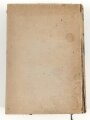 Deutsche Naturwissenschaft, Technik und Erfindung im Weltkriege. Leipzig 1919 mit 1007 Seiten