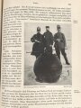 Deutsche Naturwissenschaft, Technik und Erfindung im Weltkriege. Leipzig 1919 mit 1007 Seiten