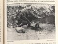 Deutsche Naturwissenschaft, Technik und Erfindung im Weltkriege. Leipzig 1919 mit 1007 Seiten