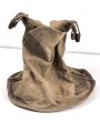 Reichswehr, grosser Wassersack datiert 1928. Gebraucht, ungereinigt