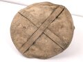 Reichswehr, grosser Wassersack datiert 1928. Gebraucht, ungereinigt