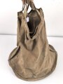 Reichswehr, grosser Wassersack datiert 1928. Gebraucht, ungereinigt