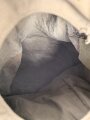 Reichswehr, grosser Wassersack datiert 1928. Gebraucht, ungereinigt