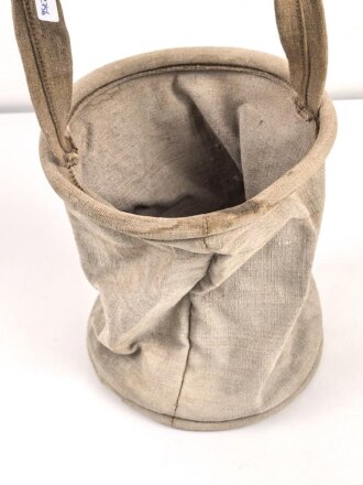 Wassersack Frankreich ? Durchmesser etwa 23cm