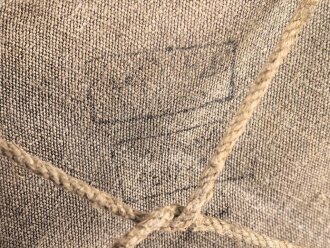 Wassersack Frankreich ? Durchmesser etwa 23cm