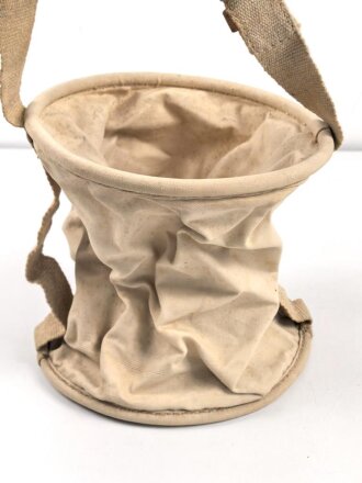 Faltbarer Wassersack, Bodendurchmesser etwa 28cm,...