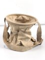 Faltbarer Wassersack, Bodendurchmesser etwa 28cm, Hersteller  "S & Co E. 1916"