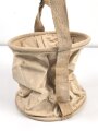 Faltbarer Wassersack, Bodendurchmesser etwa 28cm, Hersteller  "S & Co E. 1916"