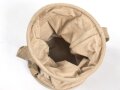 Faltbarer Wassersack, Bodendurchmesser etwa 28cm, Hersteller  "S & Co E. 1916"