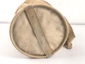 Faltbarer Wassersack, Bodendurchmesser etwa 28cm, Hersteller  "S & Co E. 1916"