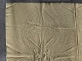U.S.Army Wolldecke aus der Zeit nach dem 2. Weltkrieg. Gebraucht
