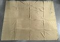 U.S.Army Wolldecke aus der Zeit nach dem 2. Weltkrieg. Gebraucht