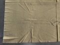 U.S.Army Wolldecke , höchstwahrscheinlich aus der Zeit des 2. Weltkrieg. Gebraucht