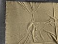 U.S.Army Wolldecke , höchstwahrscheinlich aus der Zeit des 2. Weltkrieg. Gebraucht