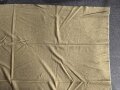 U.S.Army Wolldecke , höchstwahrscheinlich aus der Zeit des 2. Weltkrieg. Gebraucht